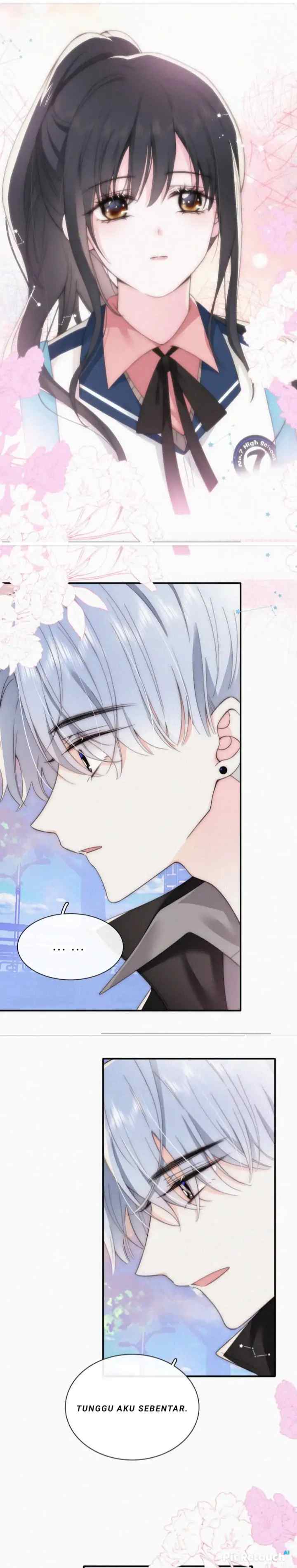 Destined to Love You chapter 37 halaman 8
