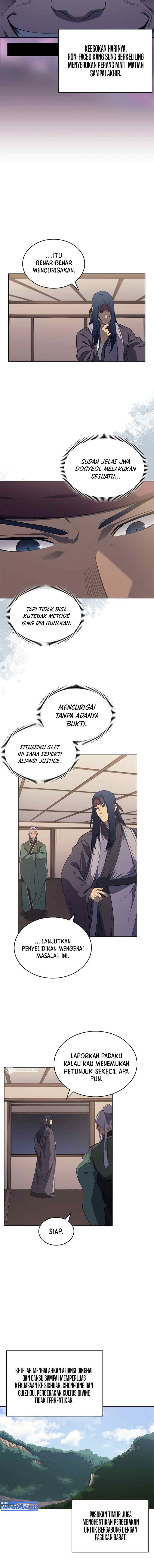 Chronicles of Heavenly Demon chapter 219 halaman 8