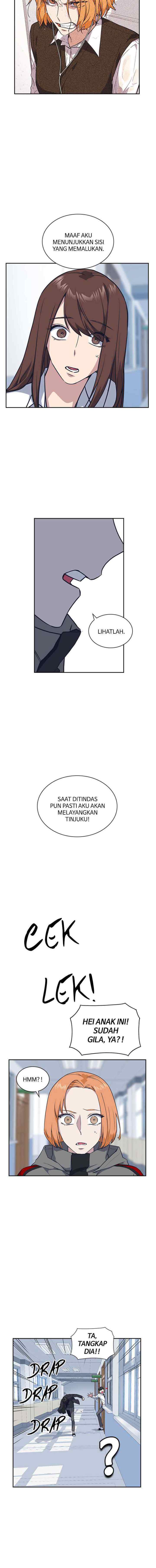 Kenkyu Gurupu chapter 17 halaman 17