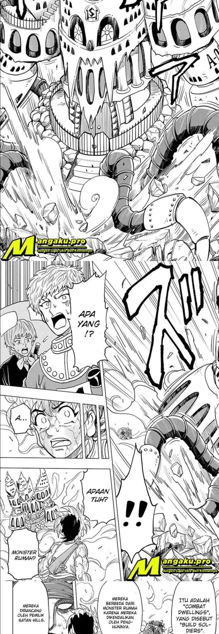 Build King chapter 18 halaman 8