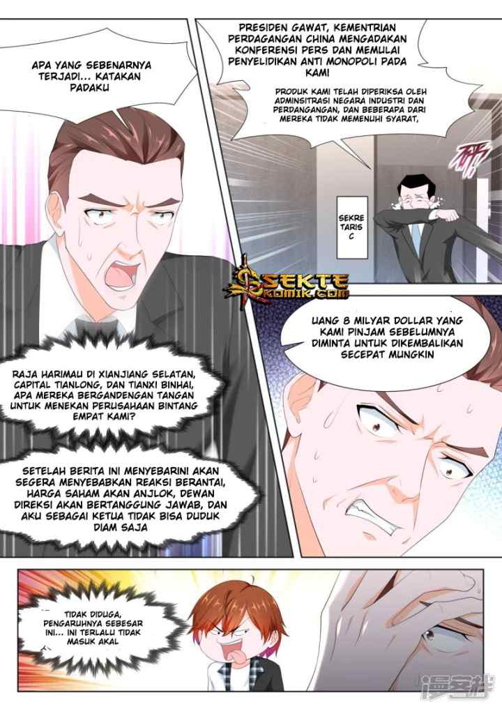 Metropolitan System chapter 262 halaman 5