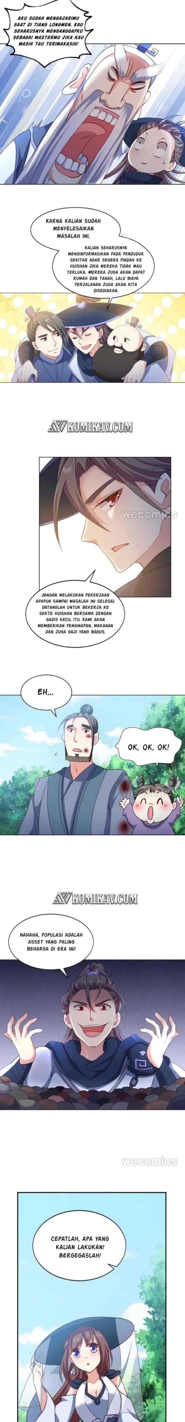 Rebirth of a Golden Boy in Another World chapter 22 halaman 6