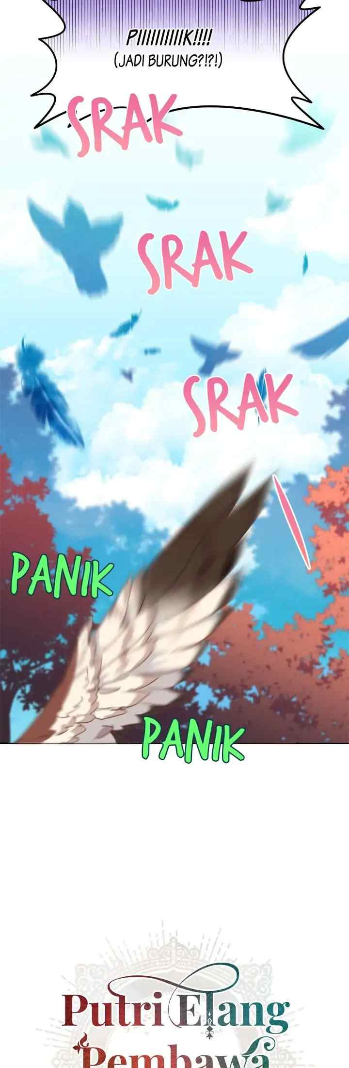 Cavier Falcon Princess chapter 0 halaman 12