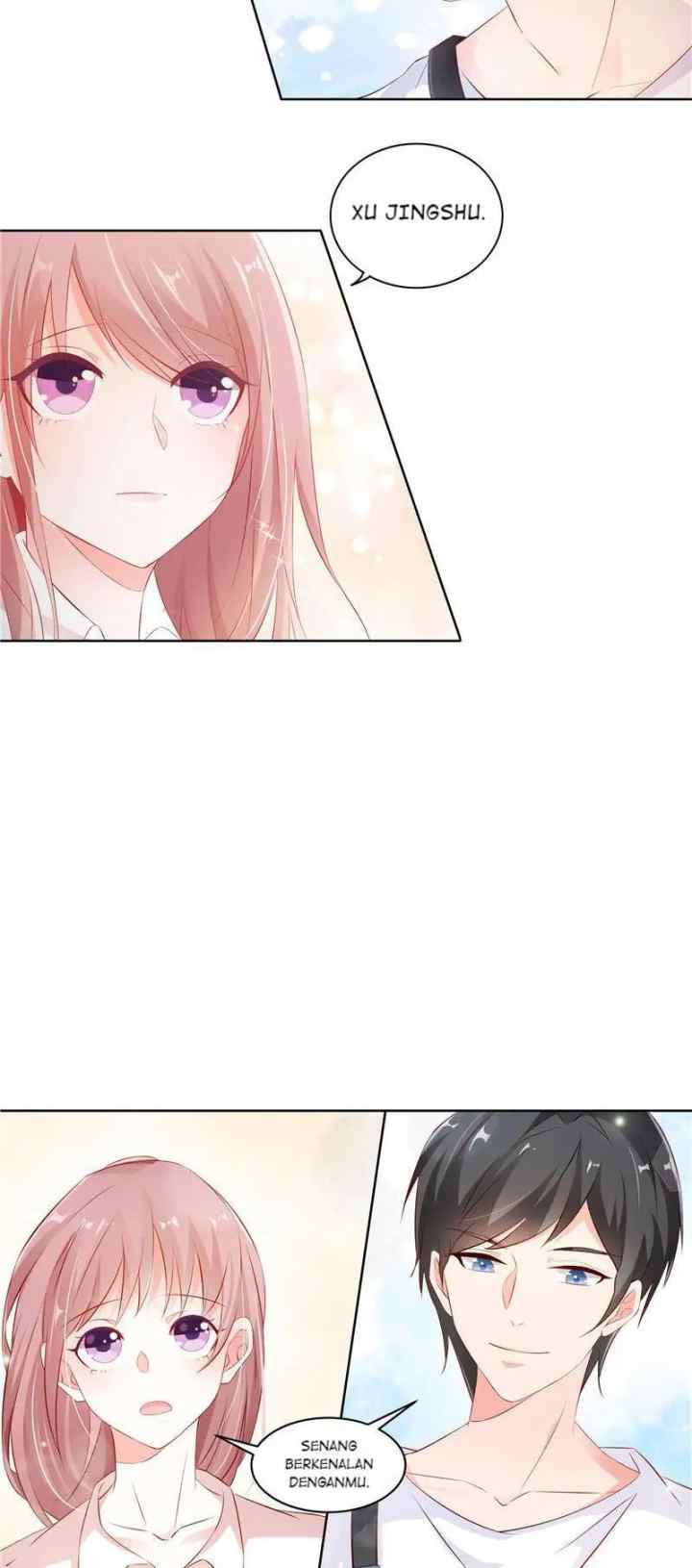 Her Smile Like Candy chapter 1 halaman 6