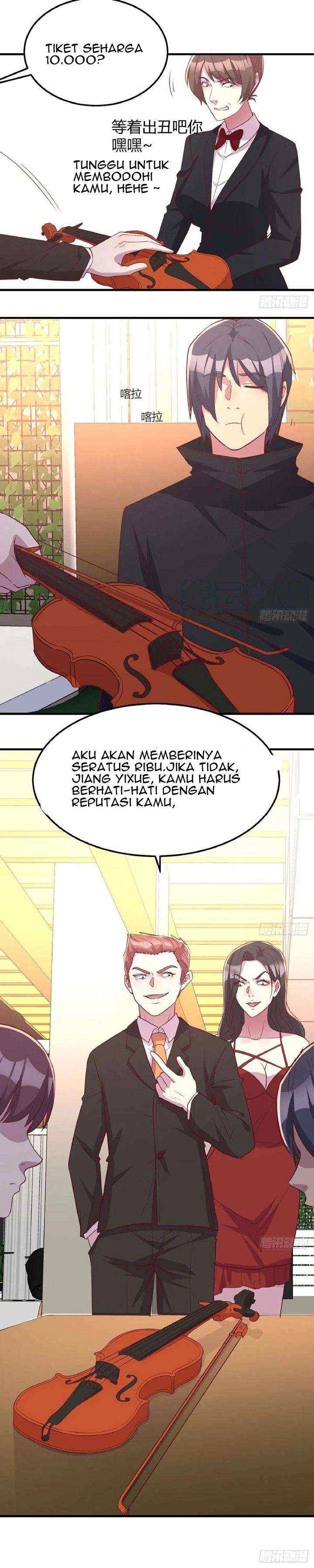 Full-level Peach Blossom Acupuncturist chapter 37 halaman 13
