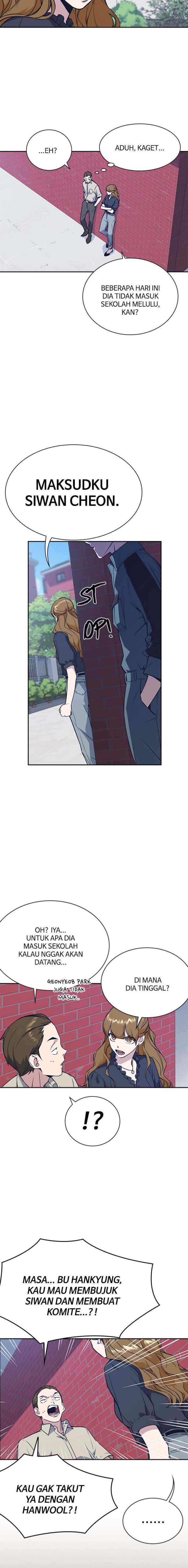 Kenkyu Gurupu chapter 77 halaman 6