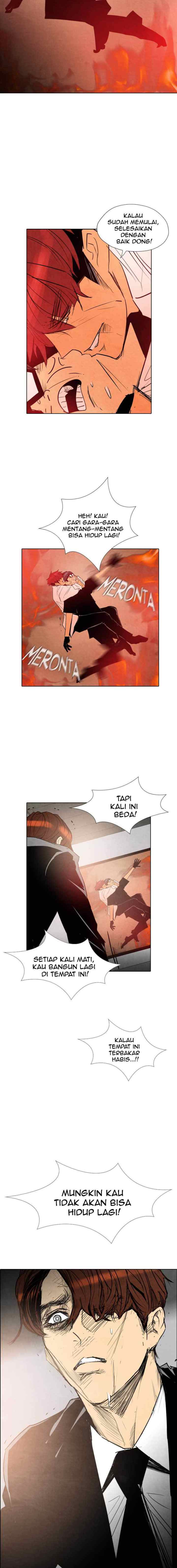 Reawaken Man chapter 28 halaman 17