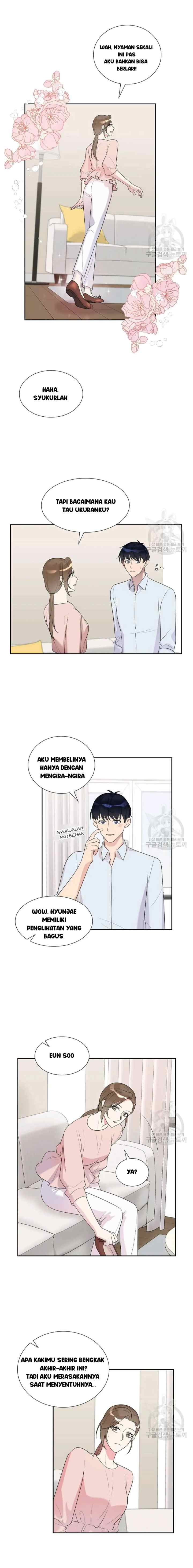 Speeding Romance chapter 28 halaman 7
