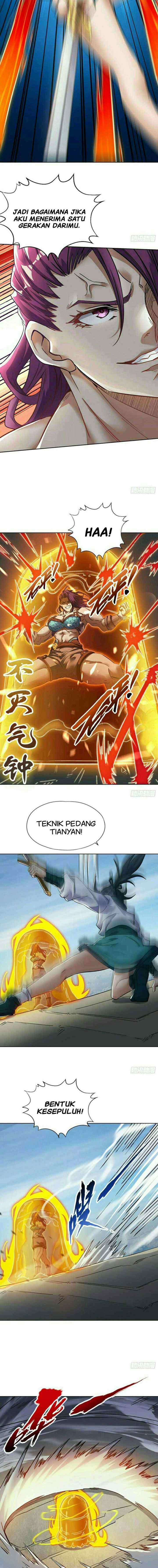 I Was Trapped On The Same Day For 100,000 Years chapter 17 halaman 10