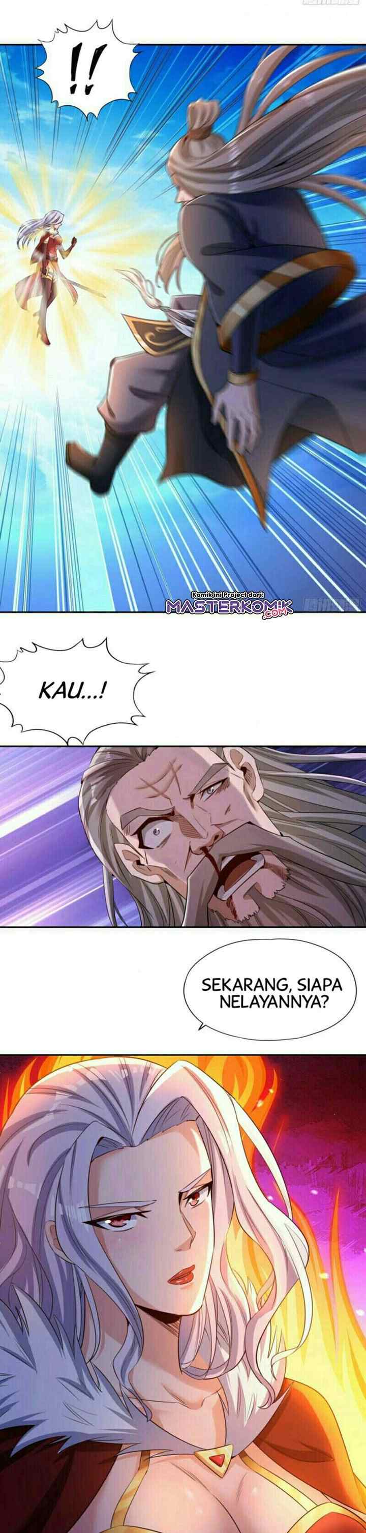 I Was Trapped On The Same Day For 100,000 Years chapter 60 halaman 4
