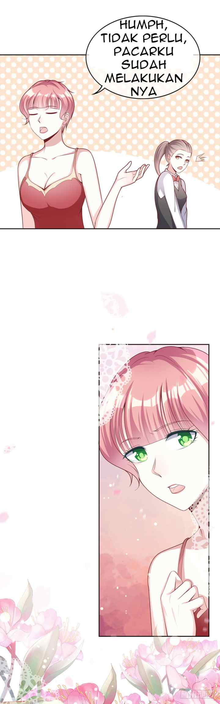 Me! Super Rich! chapter 17 halaman 4