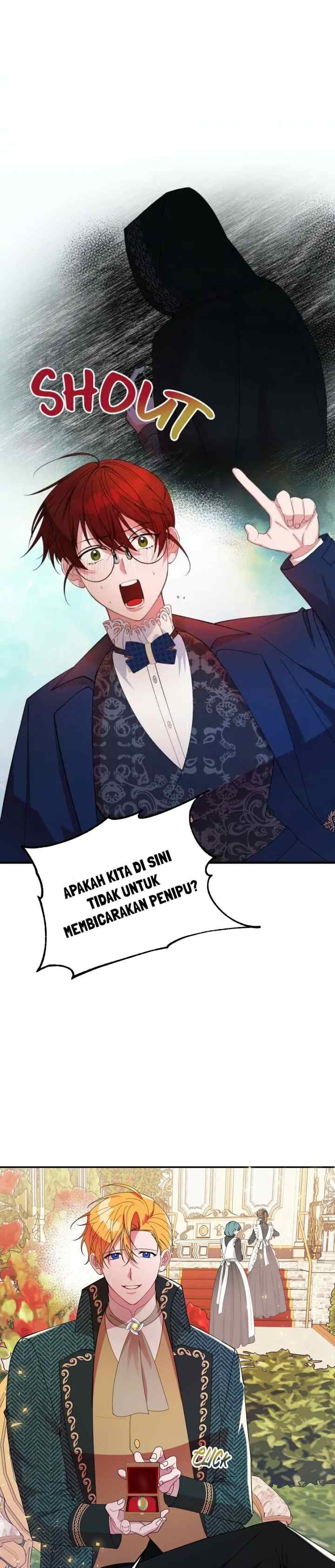The Raven Duchess chapter 7 halaman 6