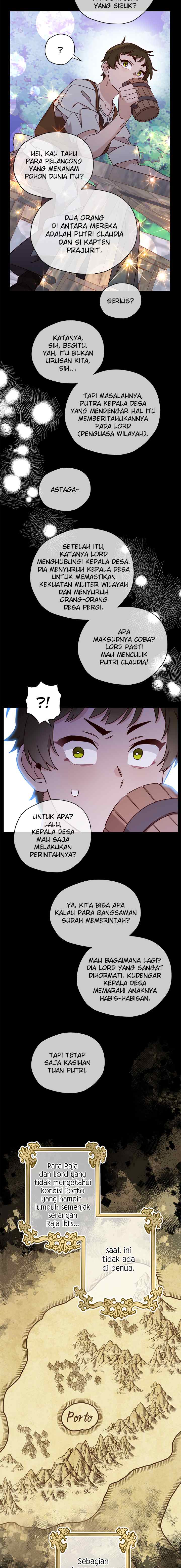 Guhaejuseyo Gongjunim chapter 33 halaman 15