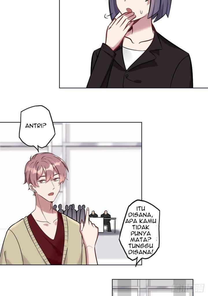 Peerless Sovereign Ling Xiao chapter 10 halaman 6