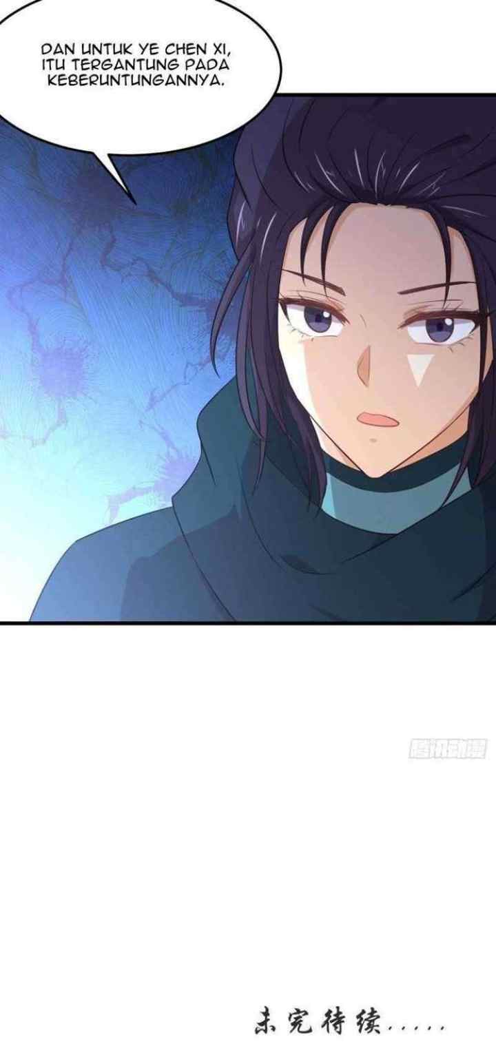 Immortal Swordsman in The Reverse World chapter 209 halaman 16