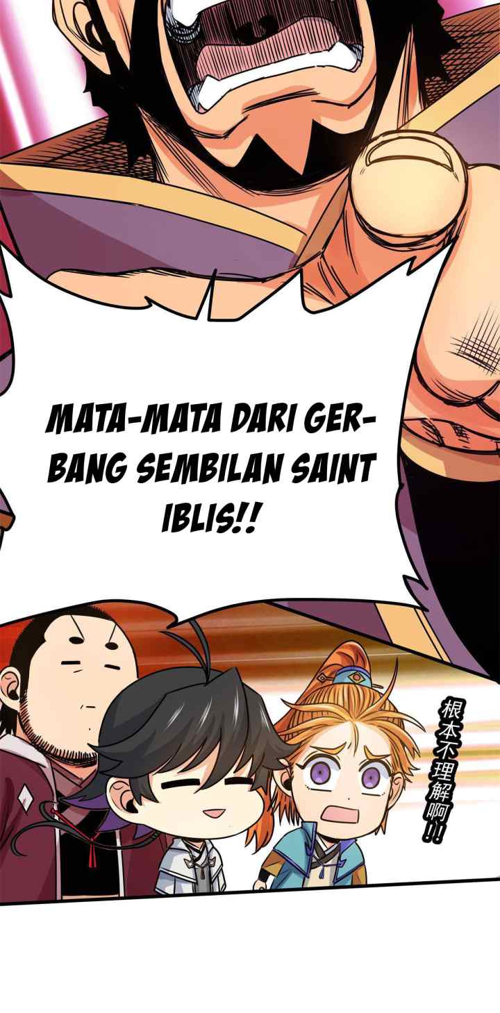 Emperor Domination chapter 23 halaman 16