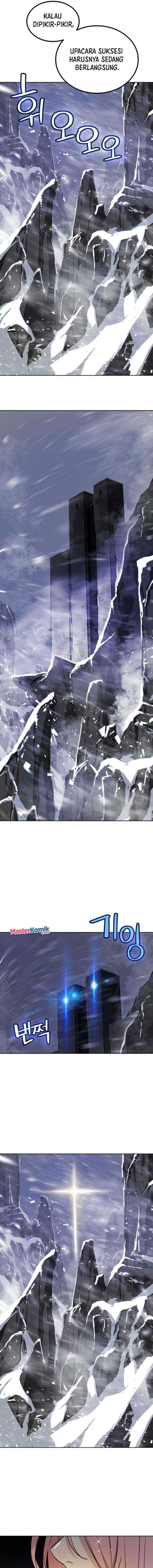 Overpowered Sword chapter 47 halaman 9