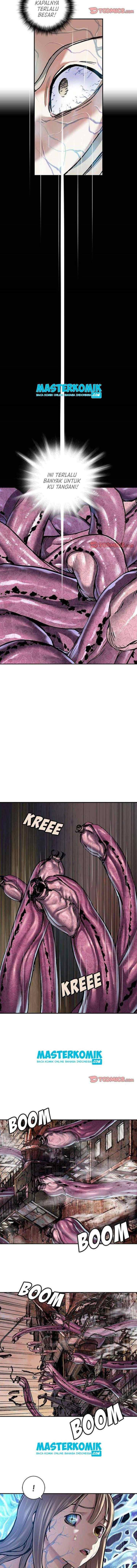 Leviathan chapter 150 halaman 6