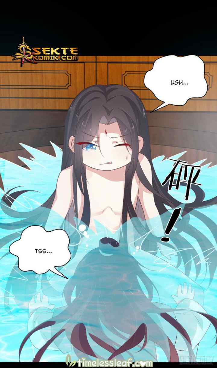Pupillary Master chapter 41.1 halaman 5