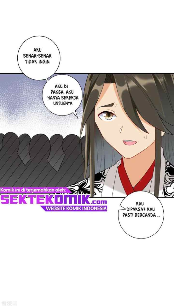 Yi Deng Jiading chapter 173 halaman 16