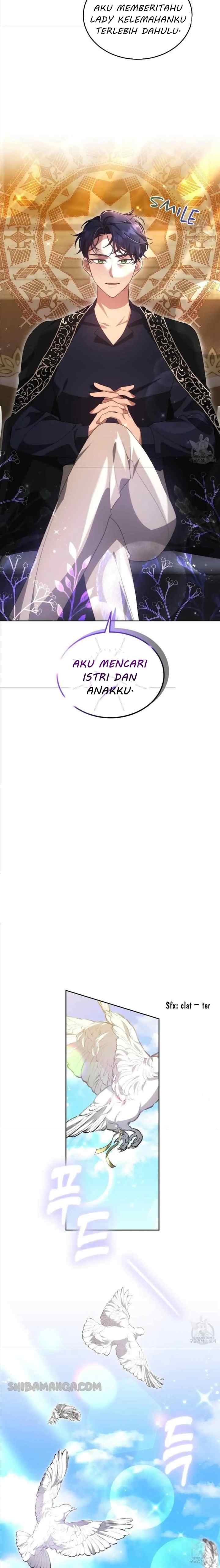 I Hated It Even More chapter 28 halaman 7