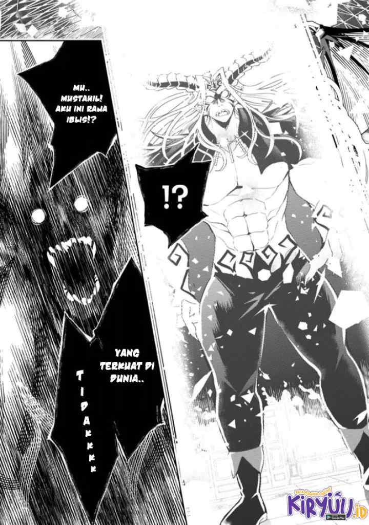 Isekai Monster Breeder chapter 78 halaman 8