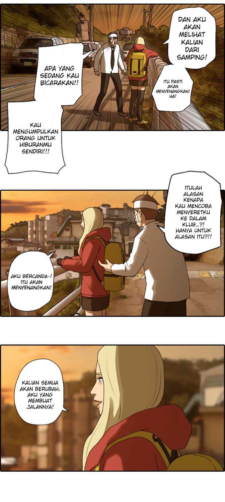 Free Draw chapter 17 halaman 14