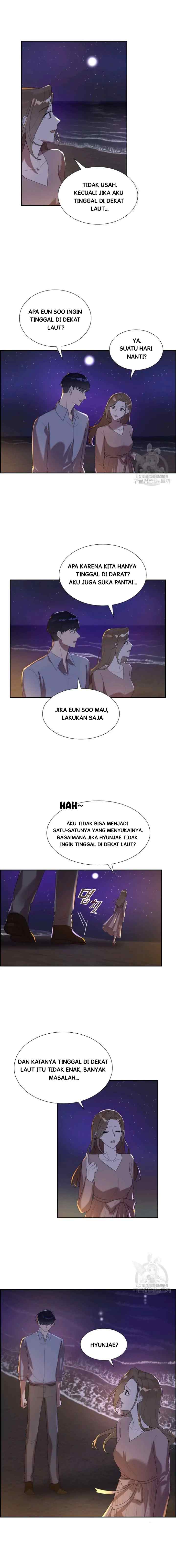 Speeding Romance chapter 41 halaman 9