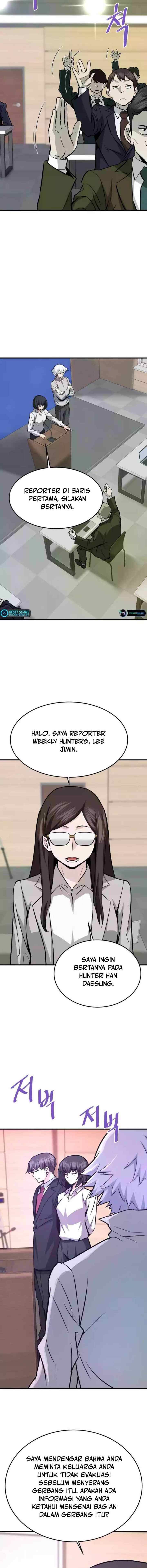 Han Dae Sung Returned From Hell chapter 76 halaman 5