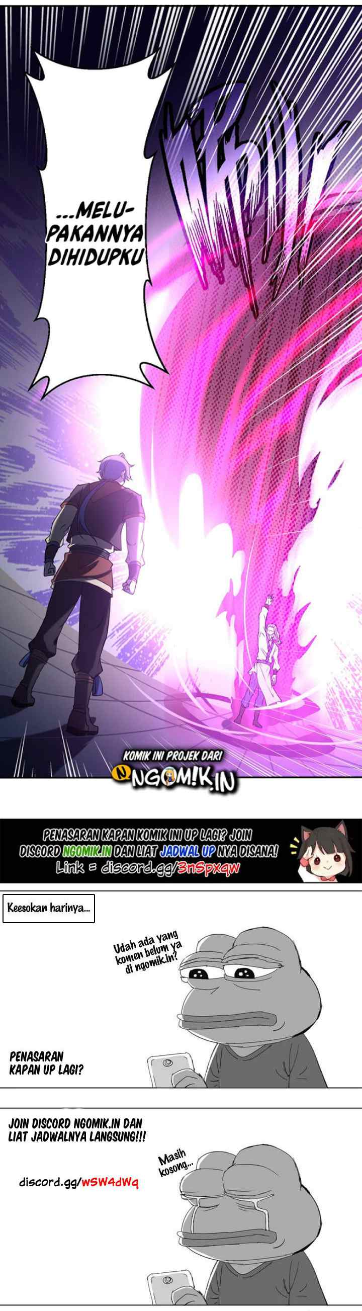Martial Arts Reigns chapter 18 halaman 17