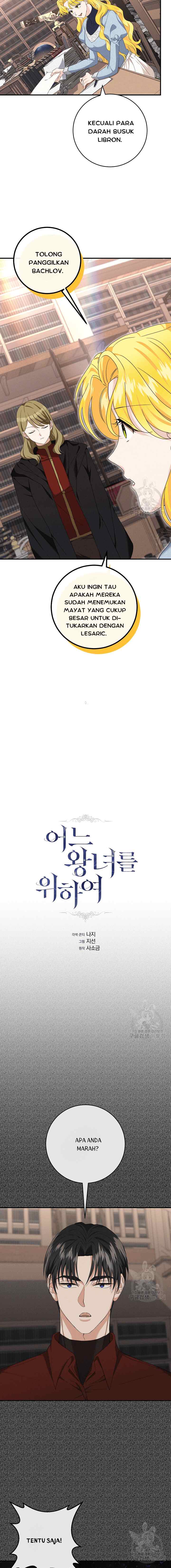 For a Princess chapter 8 halaman 6