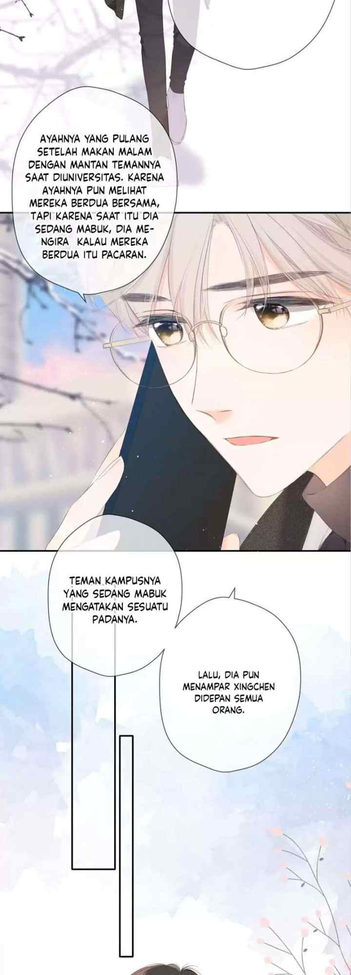 Once More chapter 50 halaman 4