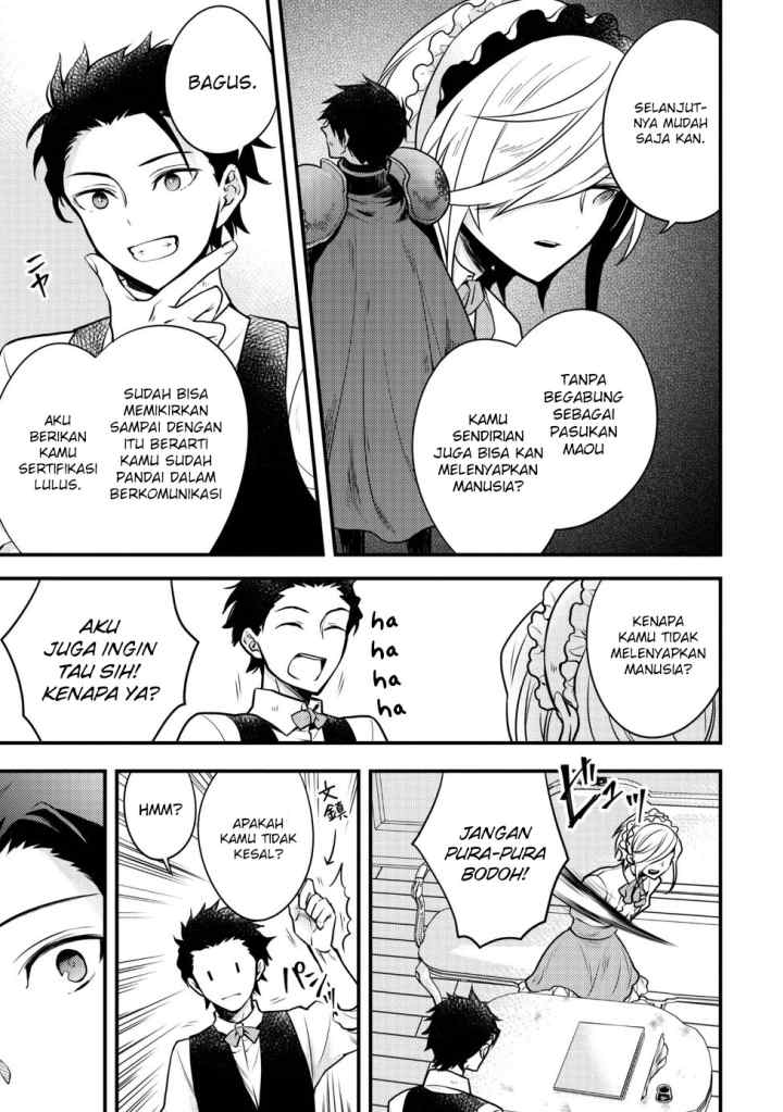 Yuusha, Yamemasu chapter 7.4 halaman 4