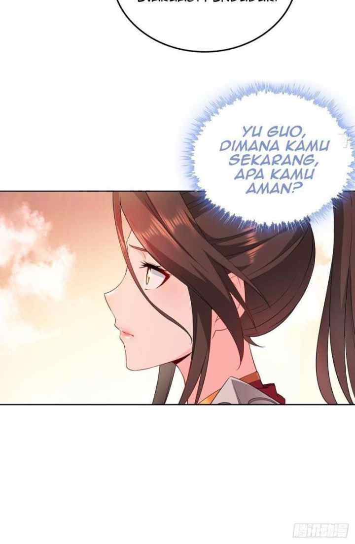 Forced To Become the Villain's Son-in-law chapter 55 halaman 9