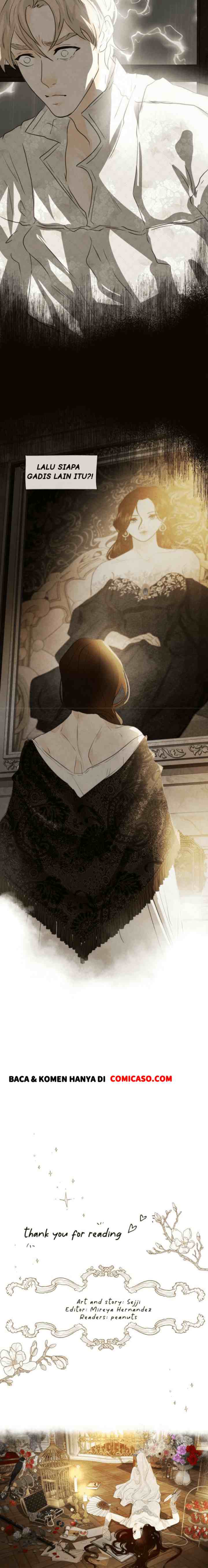 I Am the Villain chapter 11 halaman 4