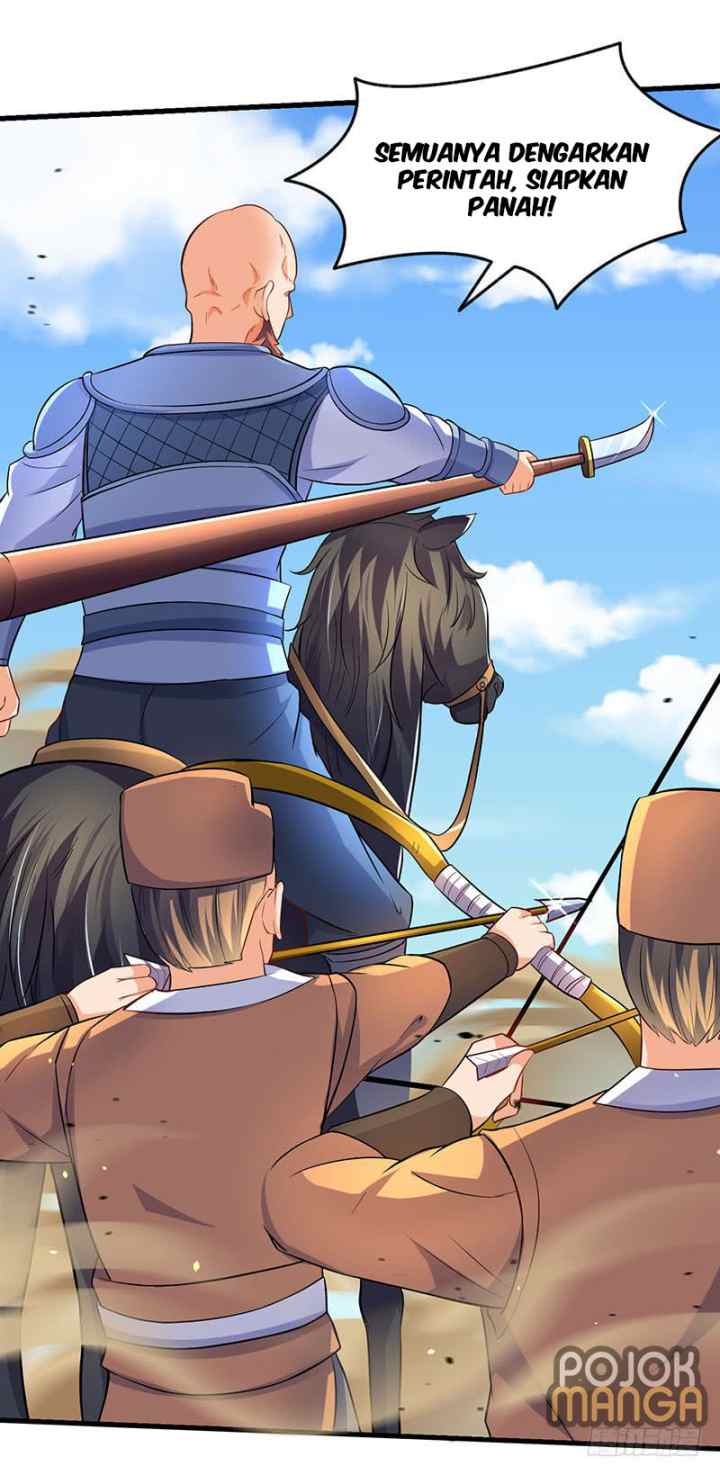 Strongest Leveling chapter 20 halaman 13