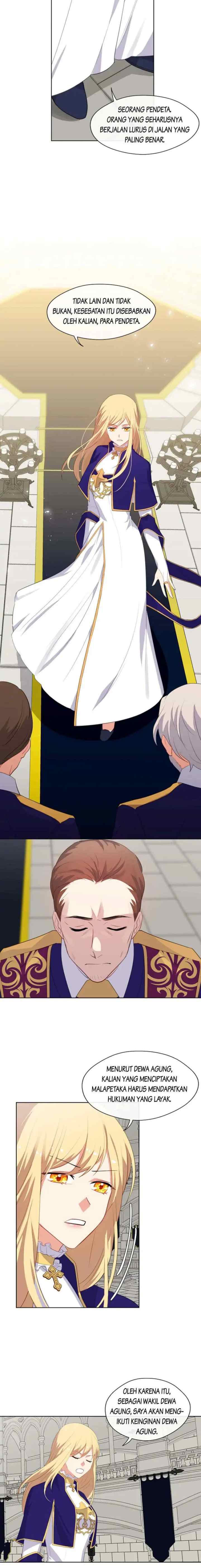 La Compagne de L'Empereur chapter 66 halaman 4