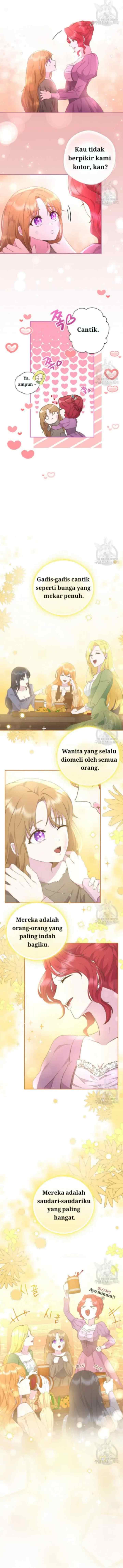 The Blooming Violet in the Back Garden chapter 1 halaman 16