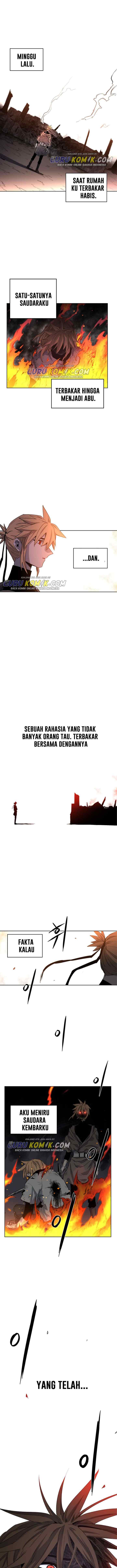 The Last Knight Of The Fire chapter 1 halaman 13