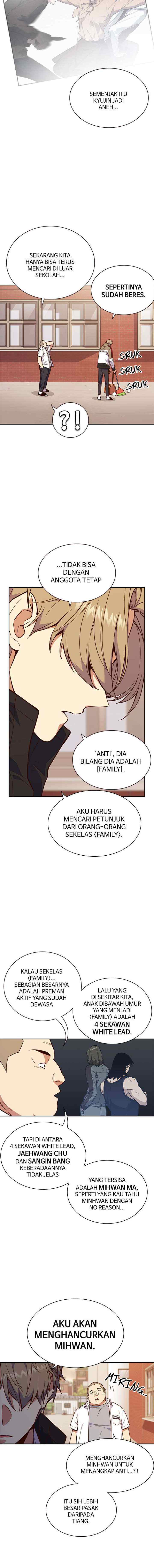 Kenkyu Gurupu chapter 69 halaman 10