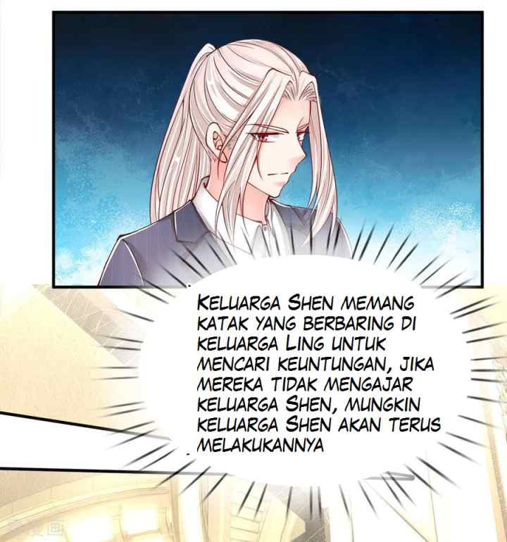 Immortal Daddy Xianzun chapter 57 halaman 11