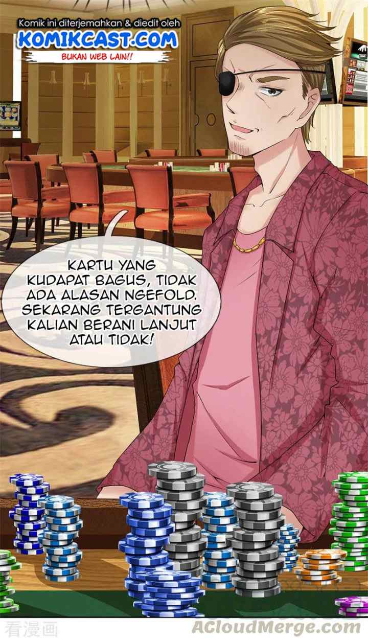 City of Heaven Time Stamp chapter 7 halaman 6