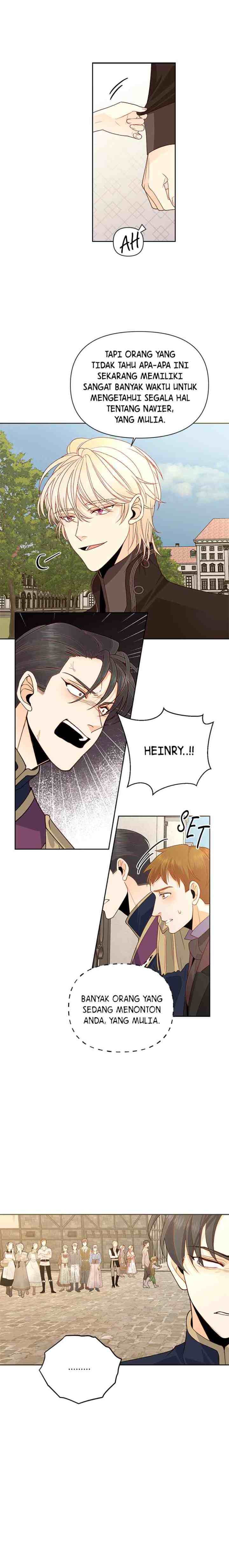 The Remarried Empress chapter 82 halaman 10