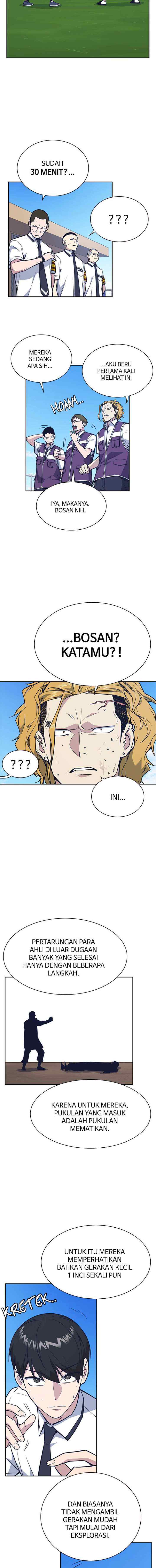 Kenkyu Gurupu chapter 75 halaman 14