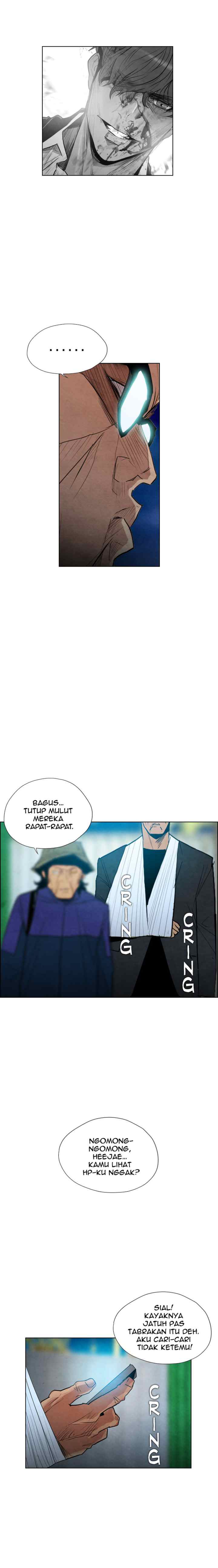 Reawaken Man chapter 16 halaman 8