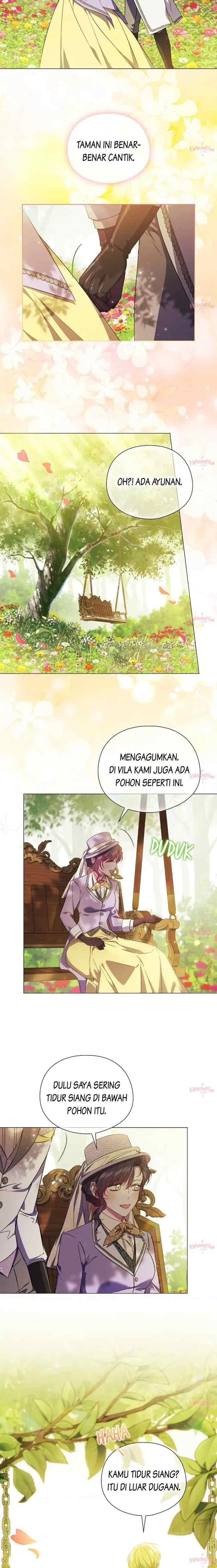 I Don't Trust My Twin Sister chapter 46 halaman 7