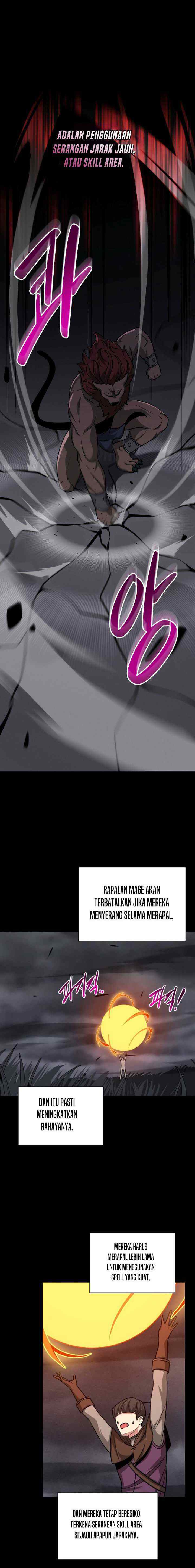 Archmage Streamer chapter 52 halaman 6