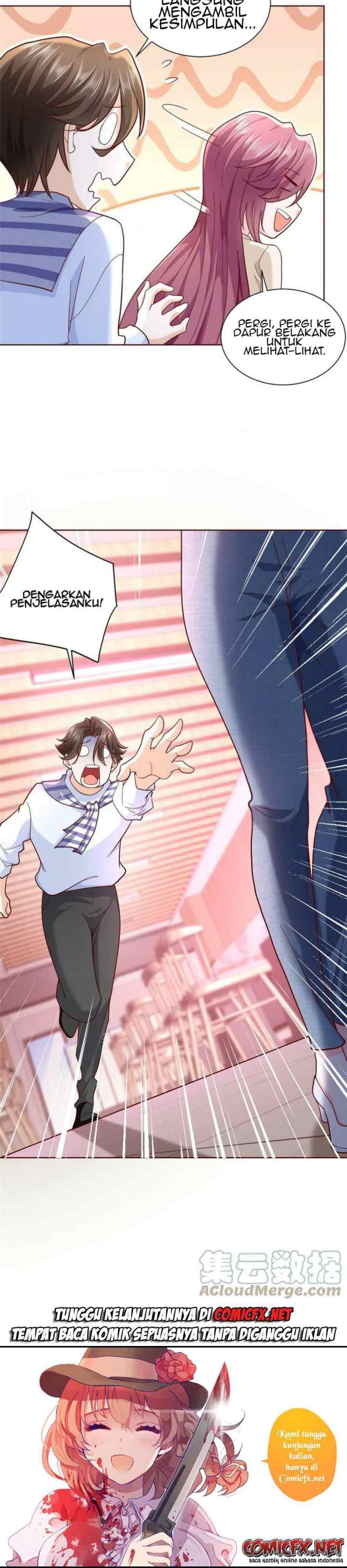I Randomly Have A New Career Every Week chapter 220 halaman 19