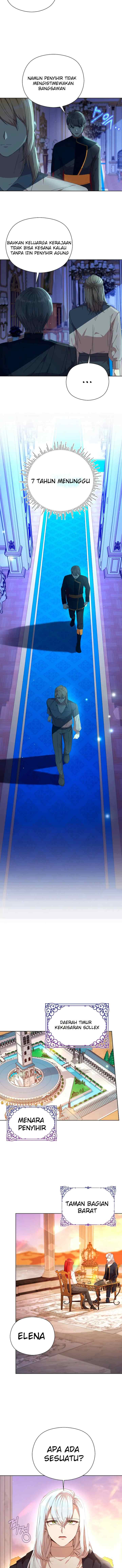 I Accidentally Seduced the Male Lead's Younger Brother chapter 30 halaman 8
