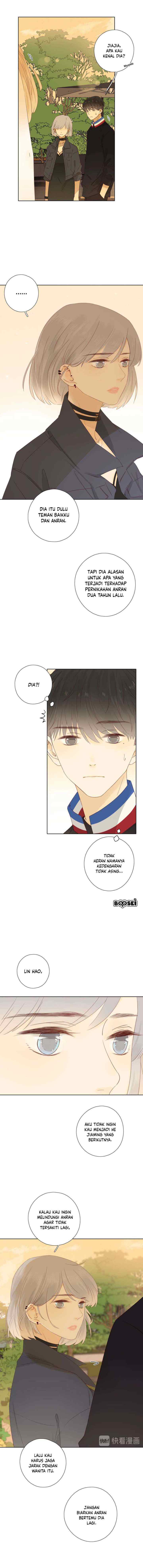 She May Not Be Cute chapter 30 halaman 5
